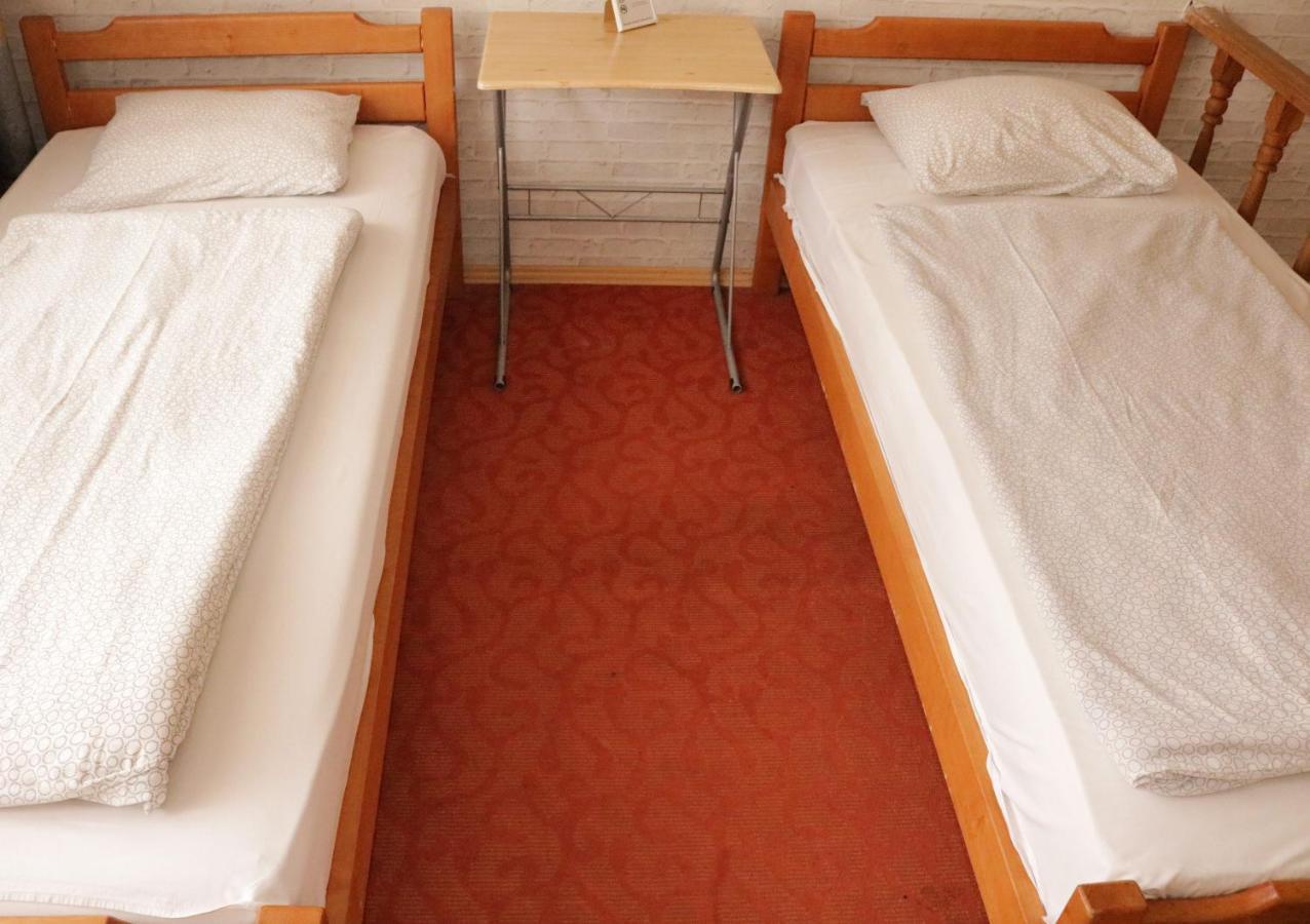 Easy Hostel Киев Екстериор снимка